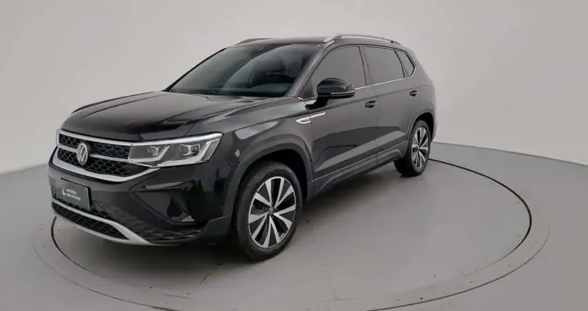 Volkswagen Taos 2023 1.4 250 tsi total flex highline automático