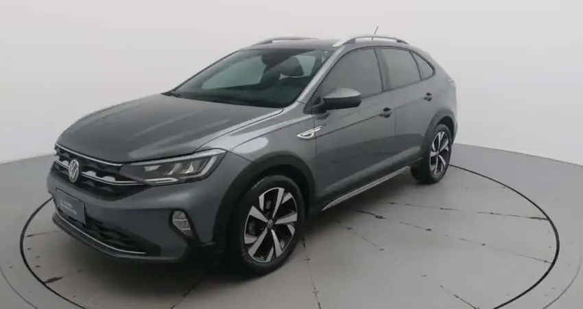 Volkswagen Nivus 2023 1.0 200 tsi total flex highline automático