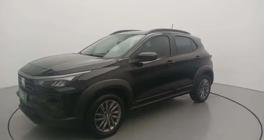 Fiat Pulse 2024 1.3 flex drive cvt