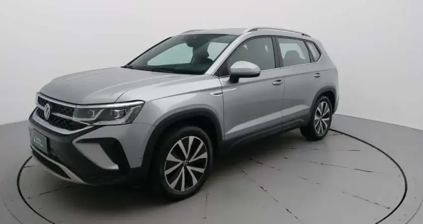 Volkswagen Taos 2023 1.4 250 tsi total flex highline automático