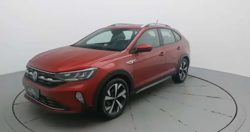 Volkswagen Nivus 2024 1.0 200 tsi total flex highline automático