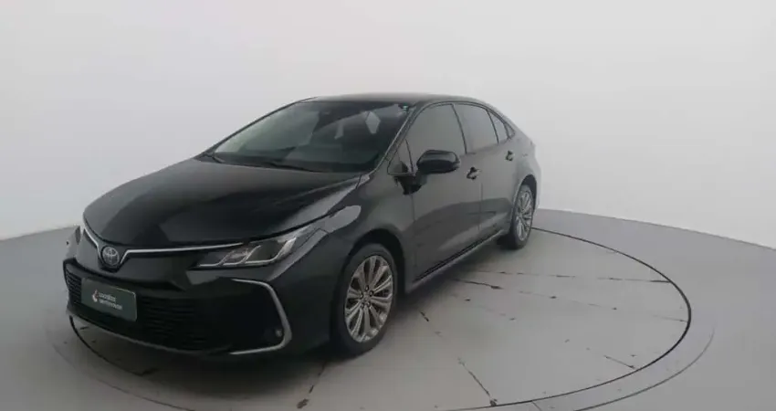 Toyota Corolla 2023 2.0 vvt-ie flex xei direct shift