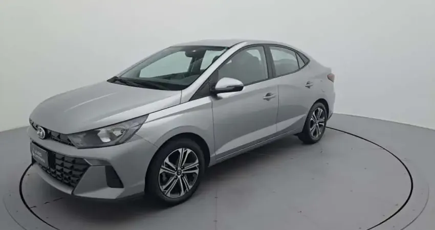 Hyundai Hb20s 2024 1.0 tgdi flex comfort plus automático