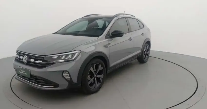 Volkswagen Nivus 2023 1.0 200 tsi total flex highline automático