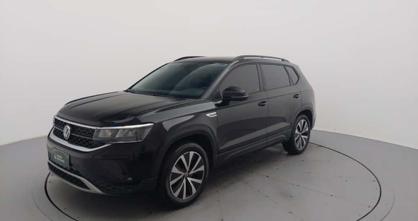 Volkswagen Taos 2023 1.4 250 tsi total flex comfortline automático