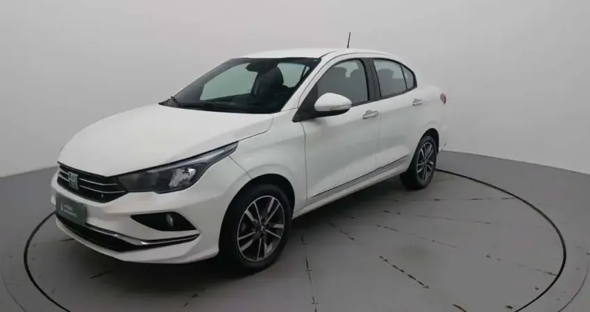 Fiat Cronos 2024 1.3 firefly flex precision cvt