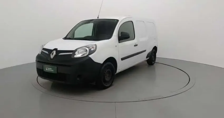 Renault Kangoo 2023 Z.e maxi 2p