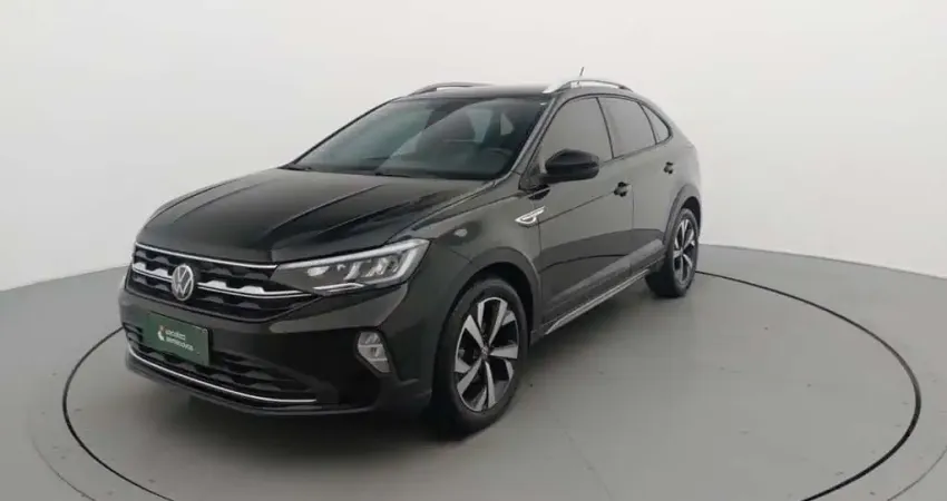 Volkswagen Nivus 2023 1.0 200 tsi total flex highline automático