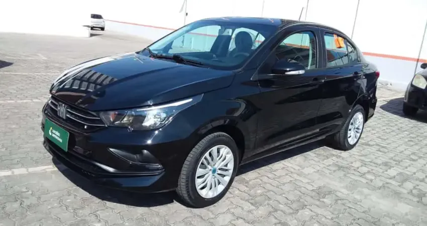 Fiat Cronos 2024 1.0 firefly flex drive manual