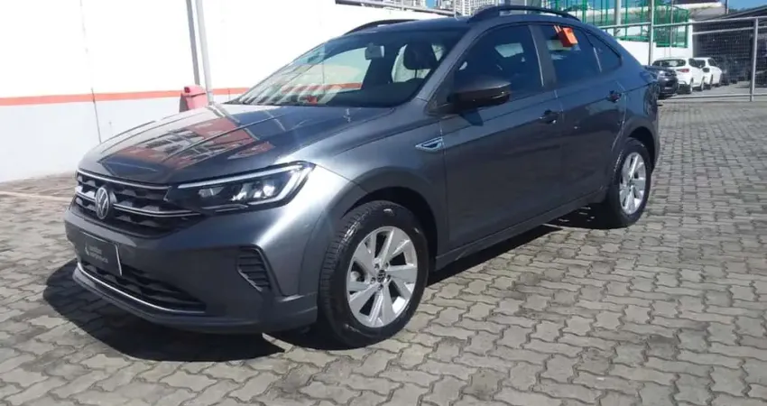 Volkswagen Nivus 2024 1.0 200 tsi total flex comfortline automático