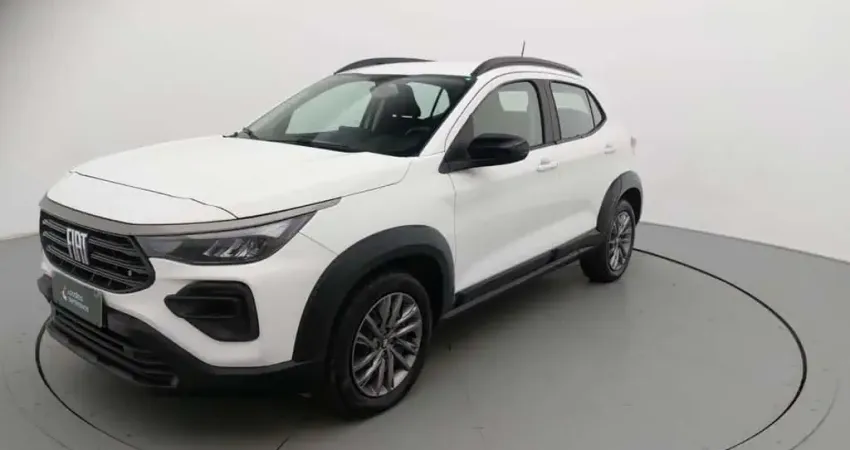 Fiat Pulse 2024 1.3 flex drive cvt