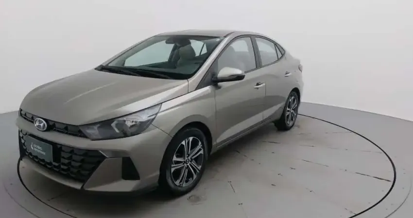 Hyundai Hb20s 2024 1.0 tgdi flex platinum safety automático