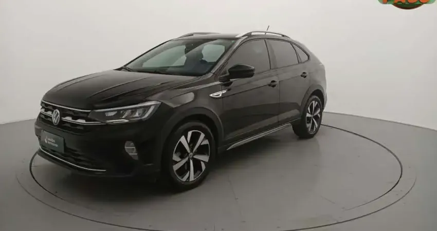 Volkswagen Nivus 2024 1.0 200 tsi total flex highline automático