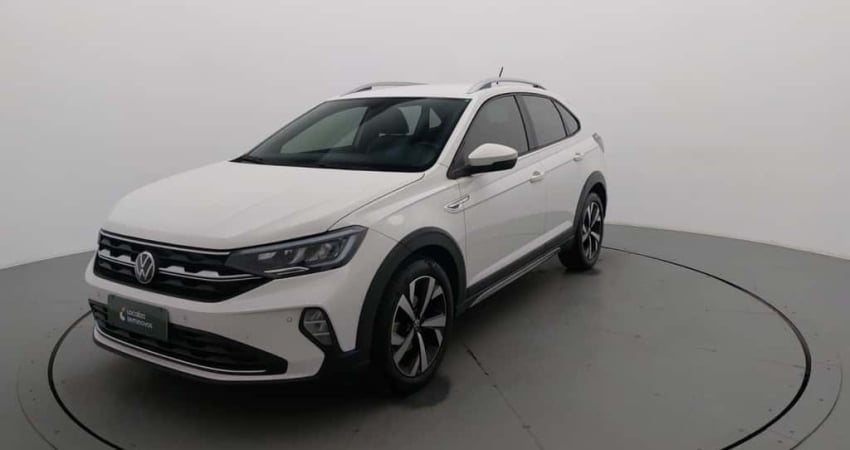Volkswagen Nivus 2022 1.0 200 tsi total flex highline automático