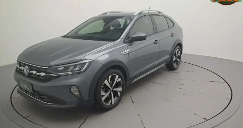 Volkswagen Nivus 2023 1.0 200 tsi total flex highline automático