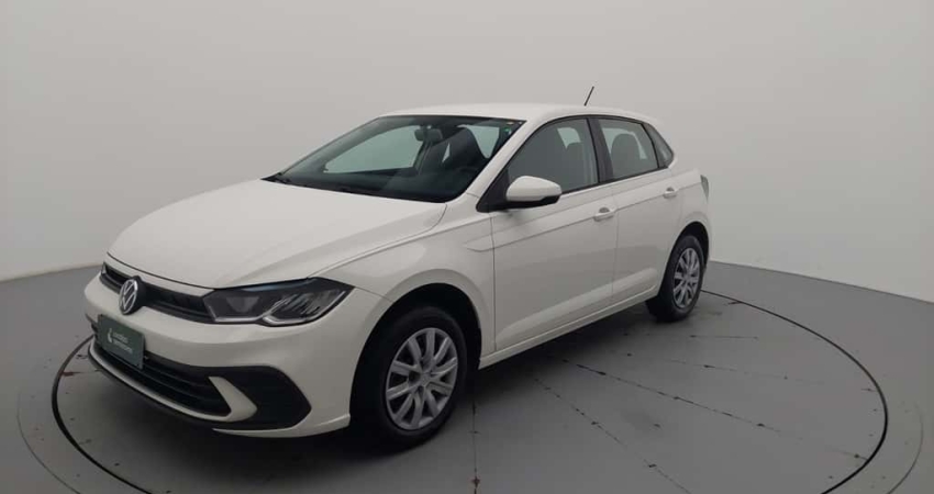 Volkswagen Polo 2024 1.0 mpi manual