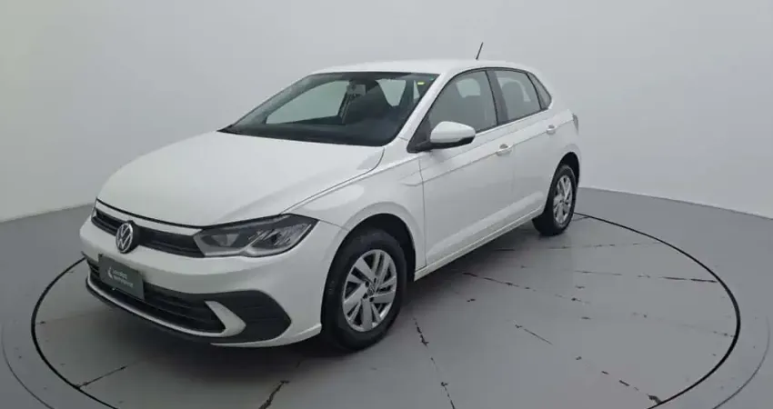 Volkswagen Polo 2024 1.0 mpi manual