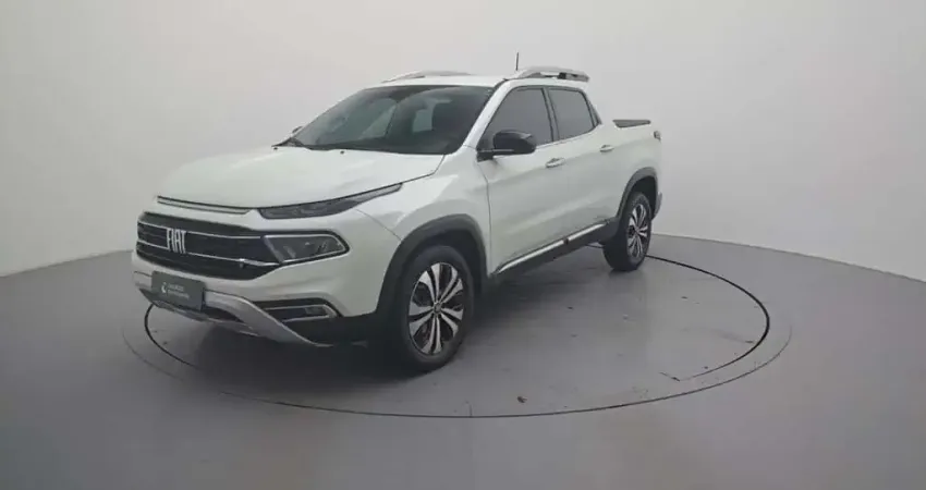 Fiat Toro 2023 2.0 16v turbo diesel volcano 4wd at9