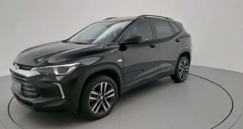 Chevrolet Tracker 2024 1.0 turbo flex lt automático