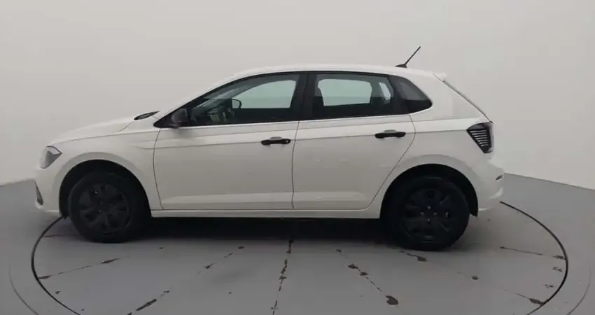 Volkswagen Polo 2025 1.0 mpi track manual
