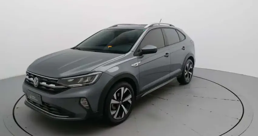 Volkswagen Nivus 2024 1.0 200 tsi total flex highline automático
