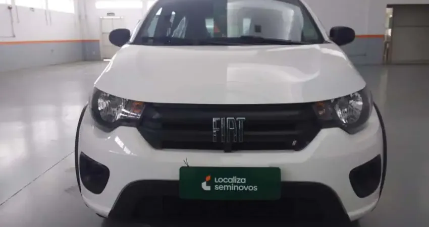 Fiat Mobi 2024 1.0 evo flex like. manual