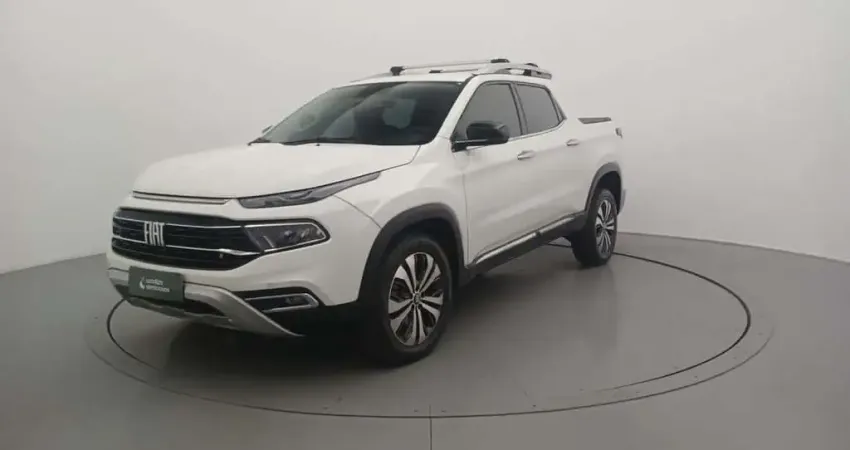 Fiat Toro 2022 2.0 16v turbo diesel volcano 4wd at9