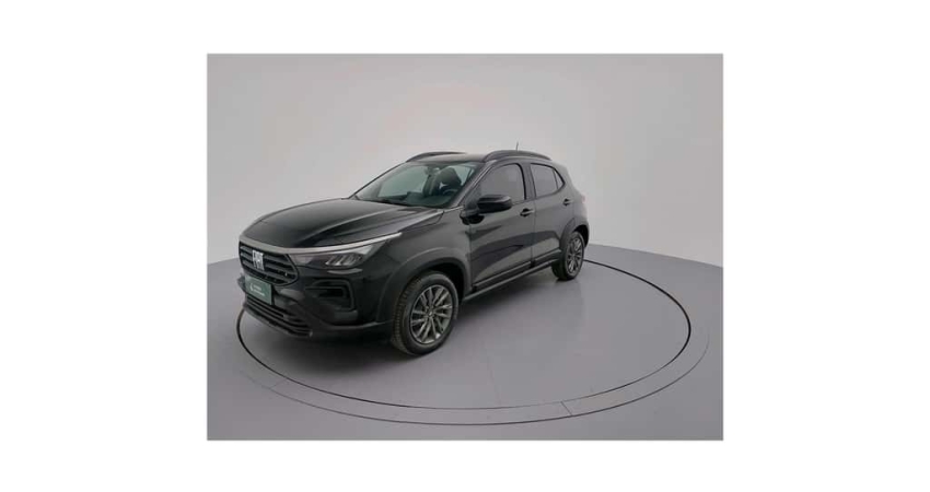 Fiat Pulse 2023 1.3 flex drive manual