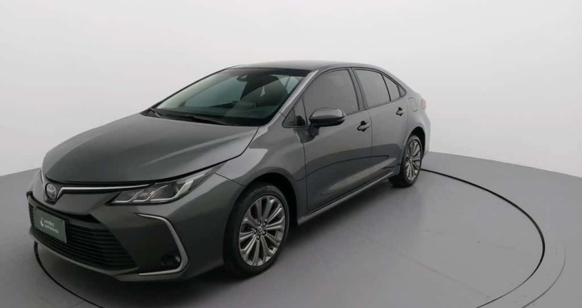 Toyota Corolla 2023 2.0 vvt-ie flex xei direct shift