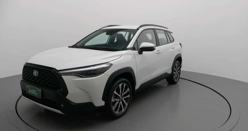 Toyota Corolla 2023 2.0 vvt-ie flex altis direct shift