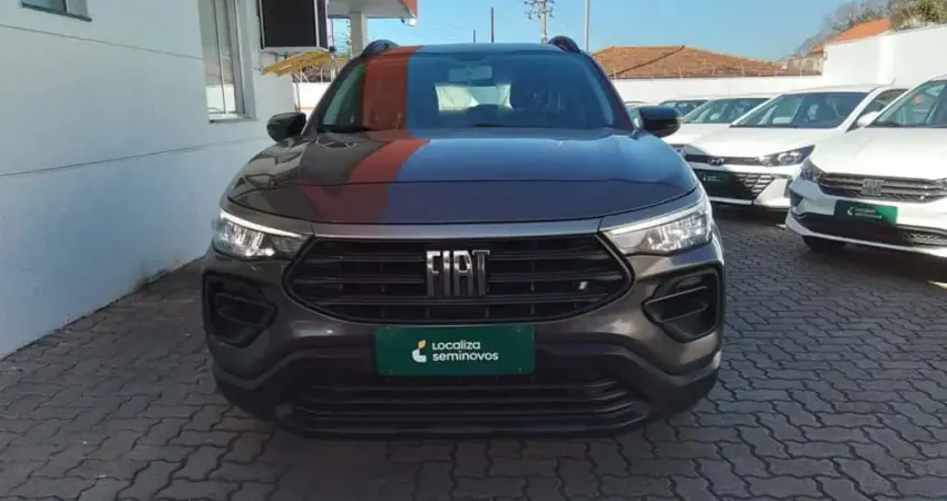 Fiat Pulse 2024 1.3 flex drive cvt