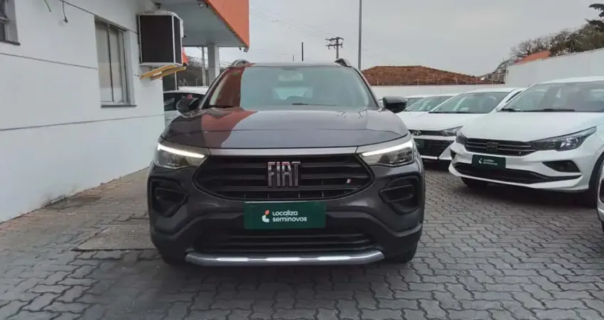 Fiat Pulse 2024 1.0 turbo 200 flex audace cvt