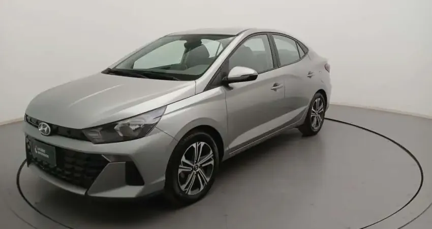 Hyundai Hb20s 2024 1.0 tgdi flex comfort plus automático