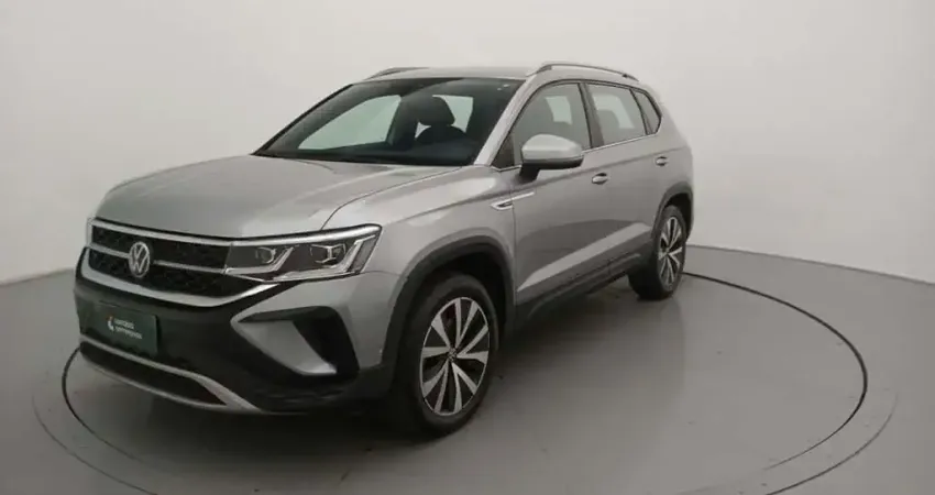 Volkswagen Taos 2023 1.4 250 tsi total flex highline automático