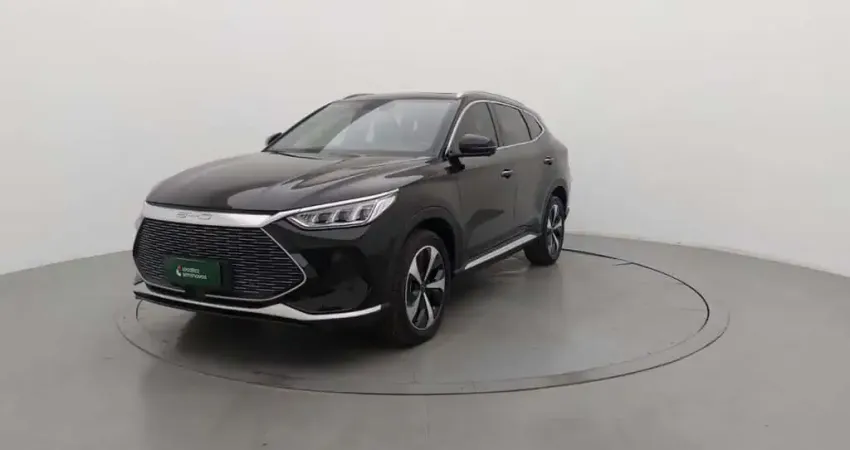 Byd Song plus 2024 1.5 dm-i híbrido automático