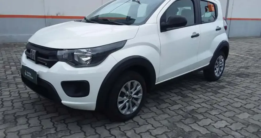Fiat Mobi 2024 1.0 evo flex like. manual