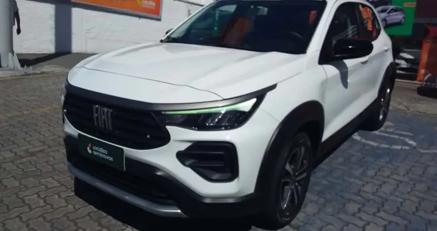 Fiat Pulse 2024 1.0 turbo 200 flex audace cvt