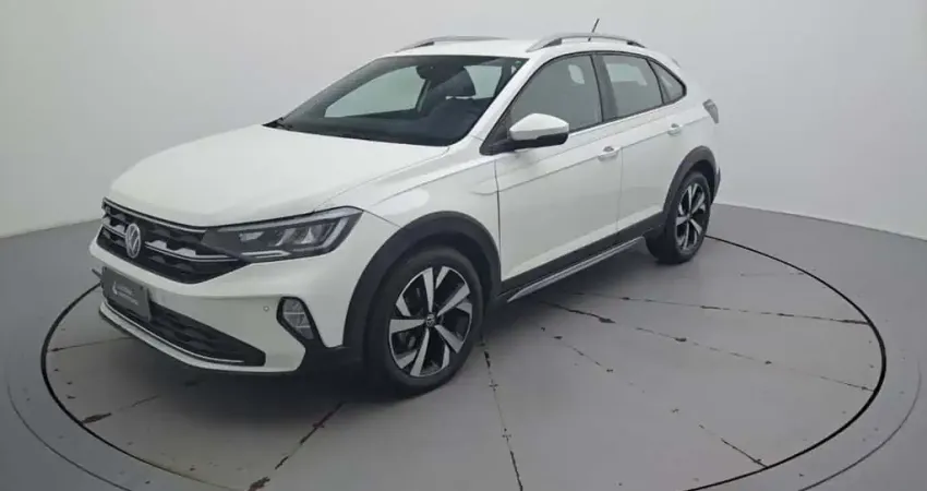 Volkswagen Nivus 2024 1.0 200 tsi total flex highline automático