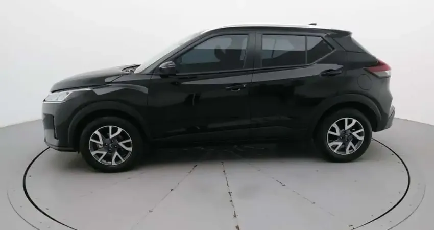 Nissan Kicks 2024 1.6 16v flexstart sense xtronic