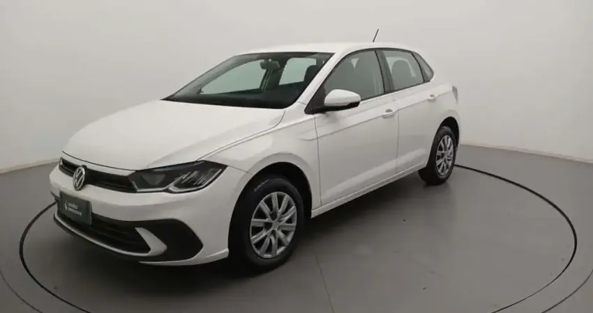 Volkswagen Polo 2024 1.0 mpi manual