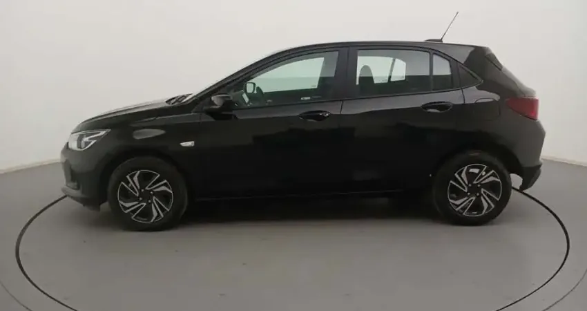 Chevrolet Onix 2025 1.0 turbo flex lt manual