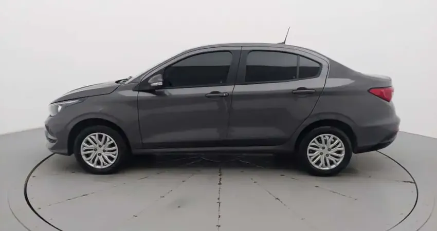 Fiat Cronos 2024 1.3 firefly flex drive manual