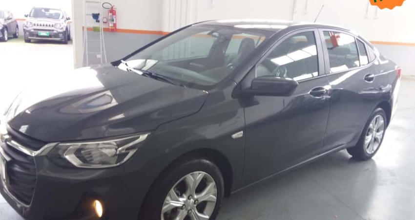 Chevrolet Onix 2024 1.0 turbo flex ltz automático