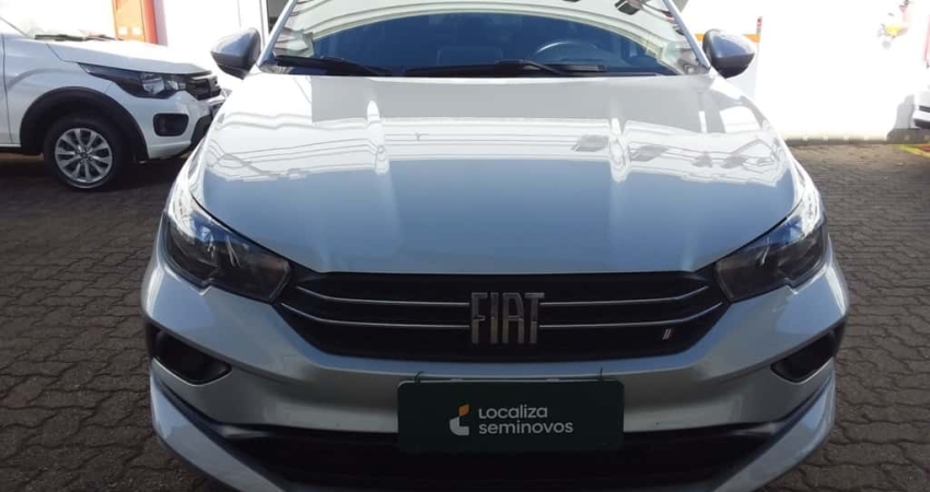 Fiat Cronos 2024 1.3 firefly flex drive manual