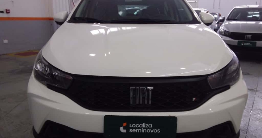 Fiat Argo 2023 1.0 firefly flex drive manual