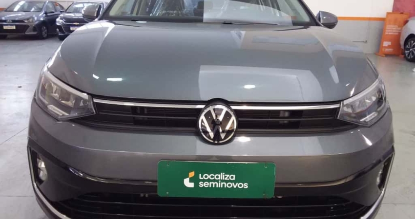 Volkswagen Virtus 2023 1.0 200 tsi comfortline automático