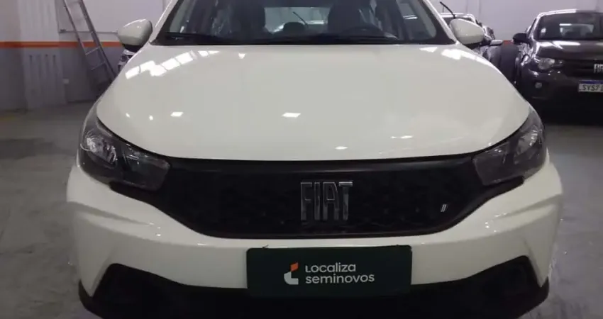 Fiat Argo 2024 1.0 firefly flex drive manual