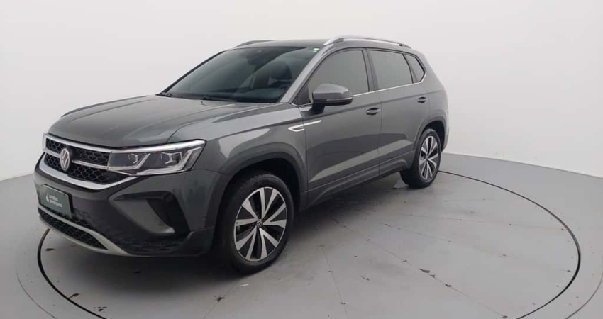 Volkswagen Taos 2023 1.4 250 tsi total flex highline automático
