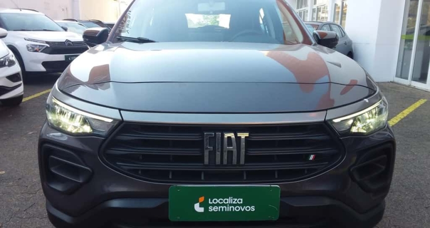 Fiat Pulse 2024 1.3 flex drive cvt