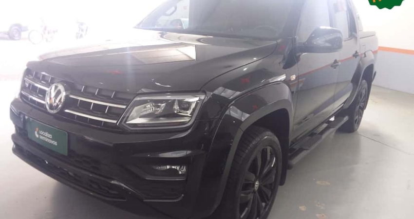 Volkswagen Amarok 2024 3.0 v6 tdi diesel highline extreme cd 4motion automático